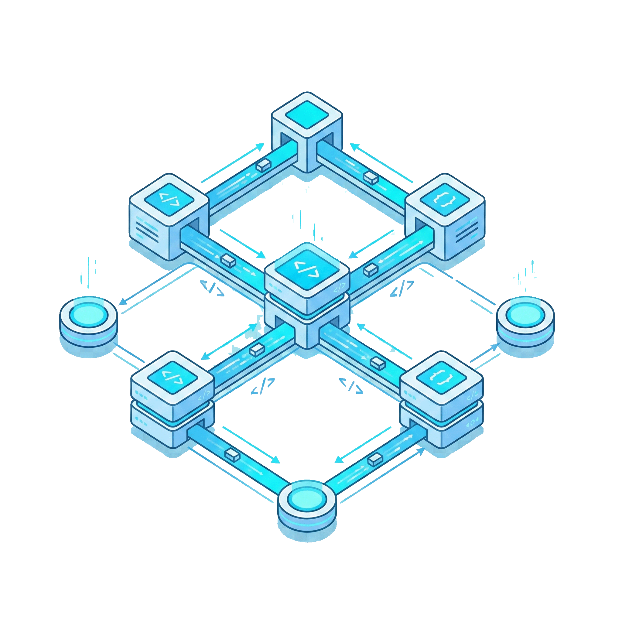 API Engineering Icon